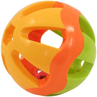 Parrot Ball toy Large